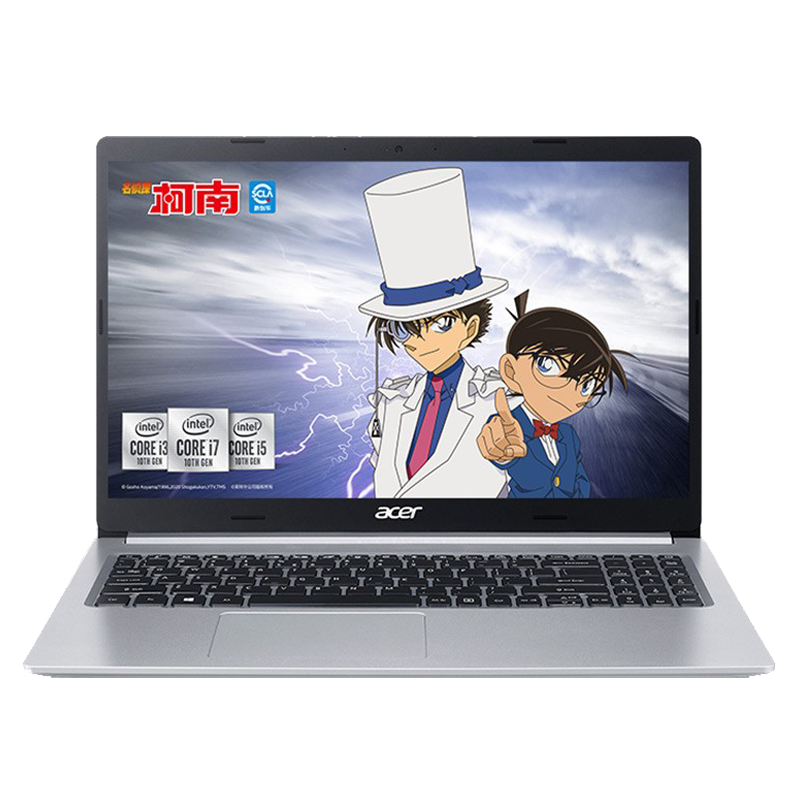 宏碁 高速固态 轻薄本