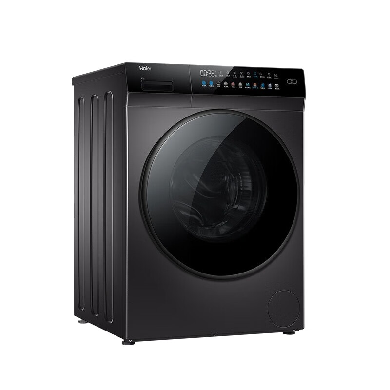 海尔 智能触控洗烘一体机
