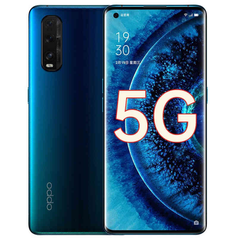 OPPO 超感影响 手机