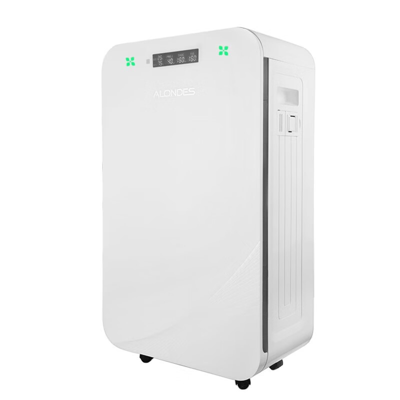 ALONDES 卧室空气净化器