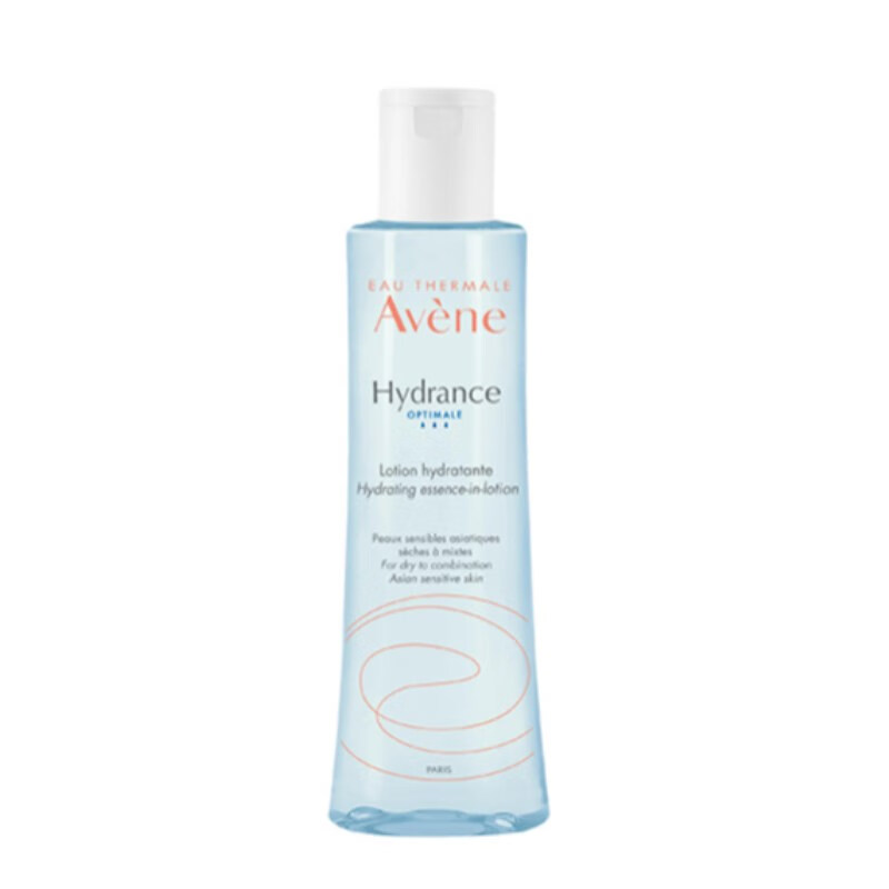 雅漾 肌活保湿 精华液