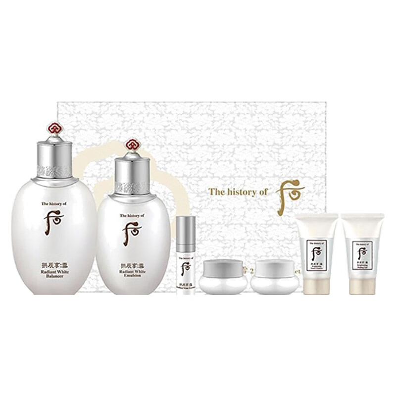 后 雪玉凝 套装