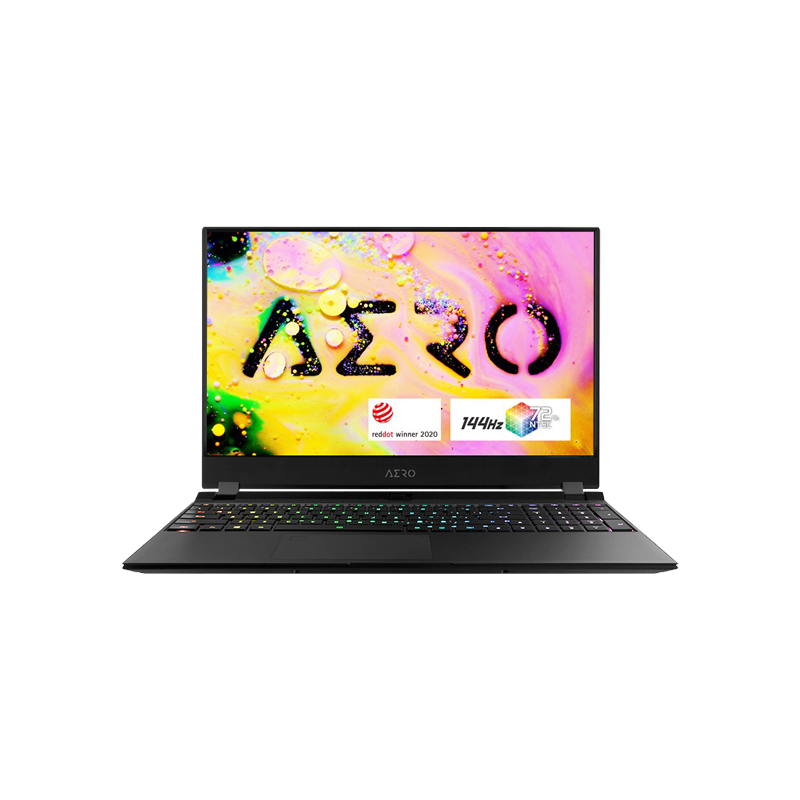 技嘉 窄边框 游戏本