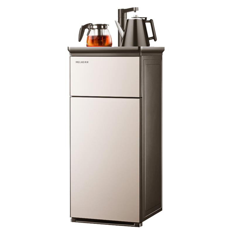 美菱智能控温饮水机