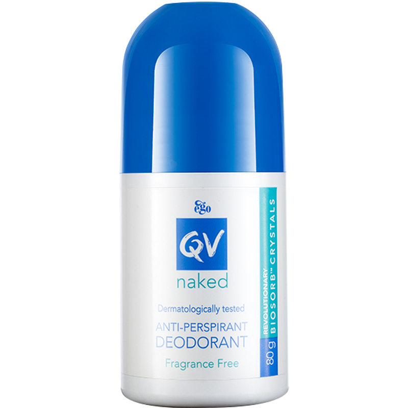 意高 清爽去味止汗露