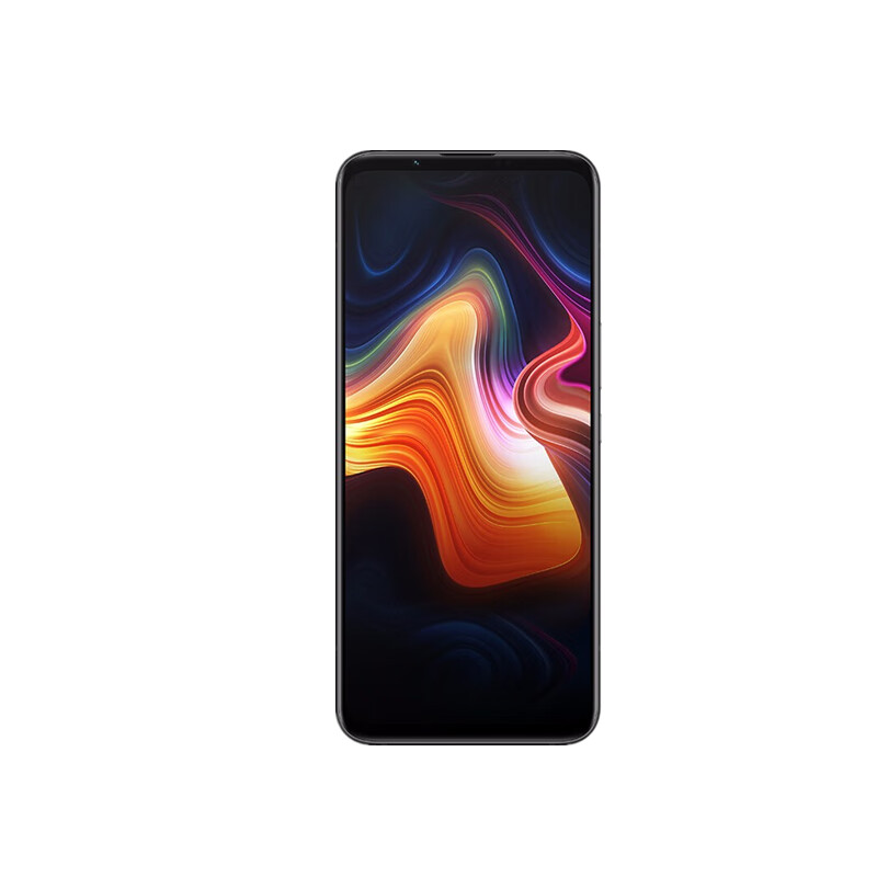 努比亚 游戏内插帧技术手机