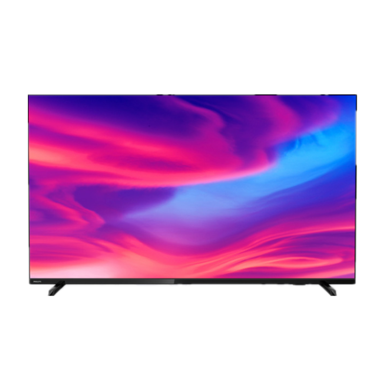 飞利浦教育电视