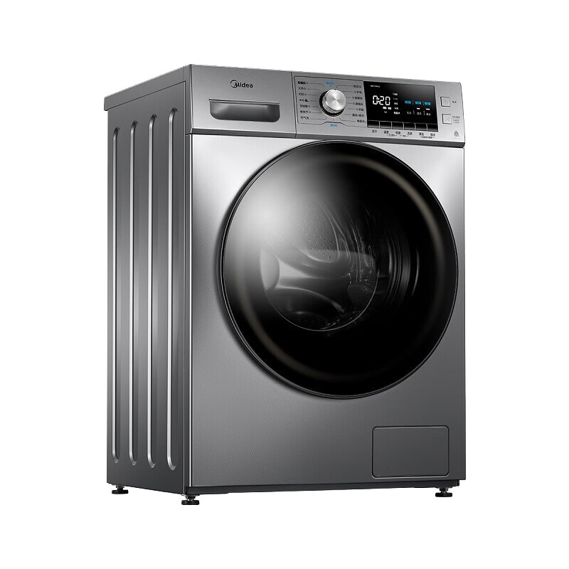 美的 柔洗护衣洗衣机