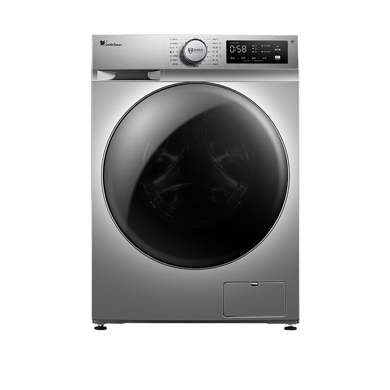 小天鹅 蒸汽烘干 洗衣机