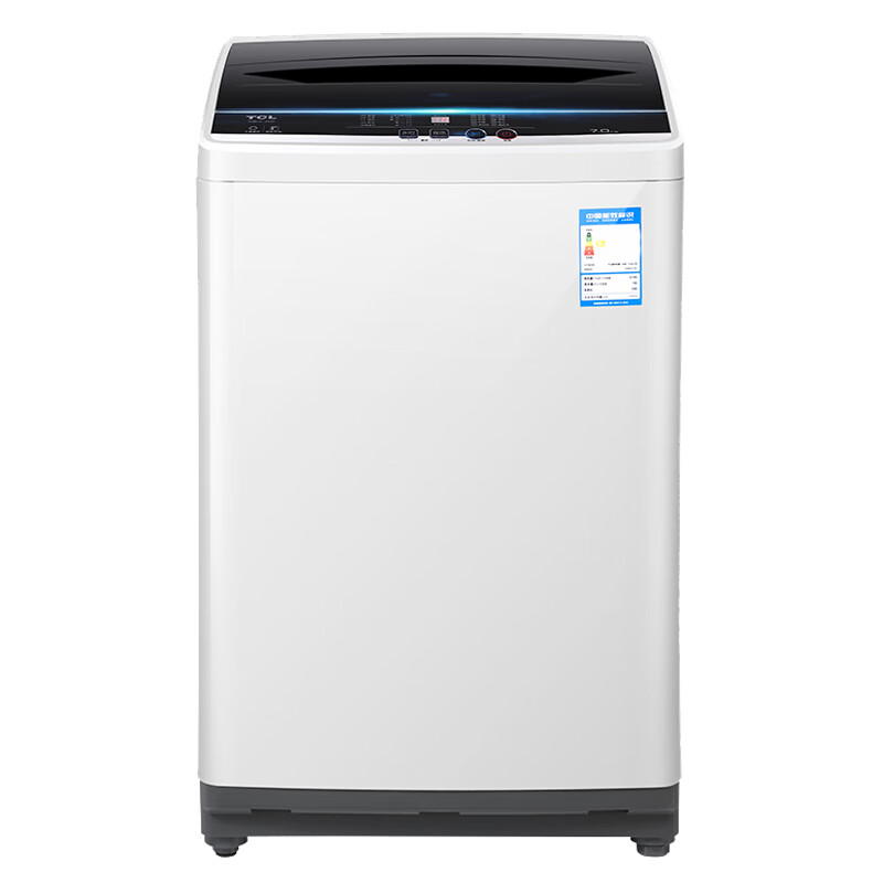 TCL 预约 波轮洗衣机