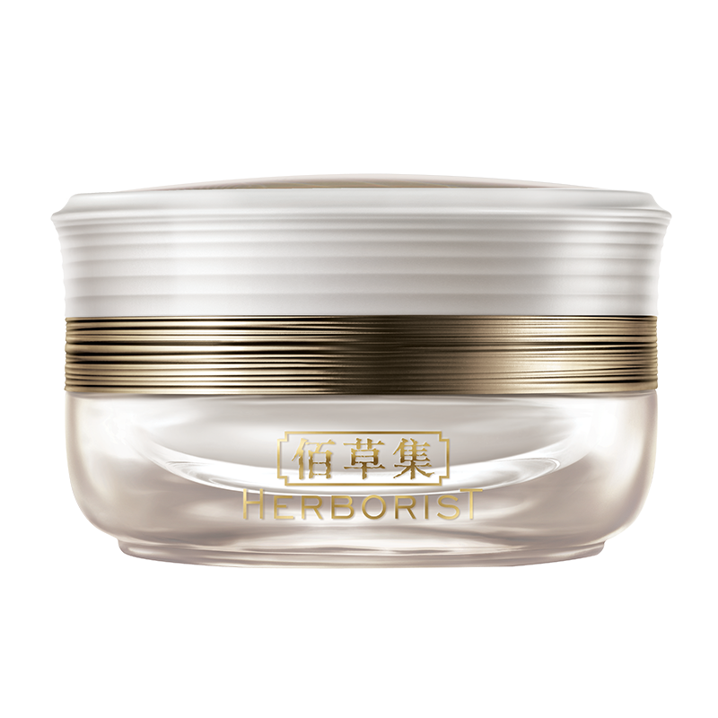 佰草集 提拉紧致 眼霜