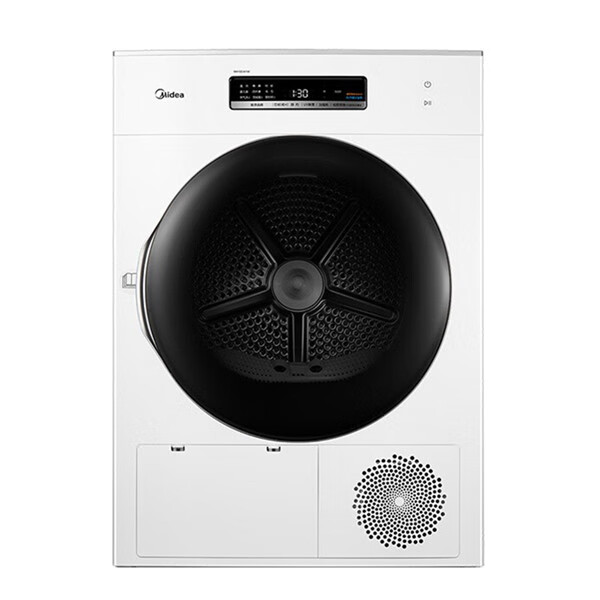 美的精密滤网柔烘烘干机