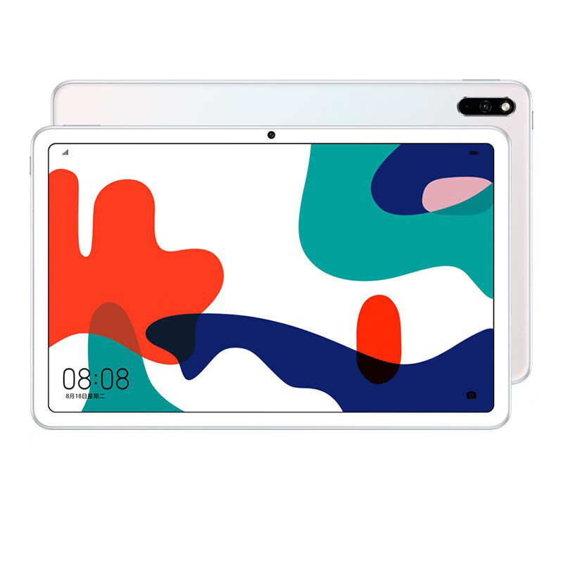 华为 10.4英寸平板电脑