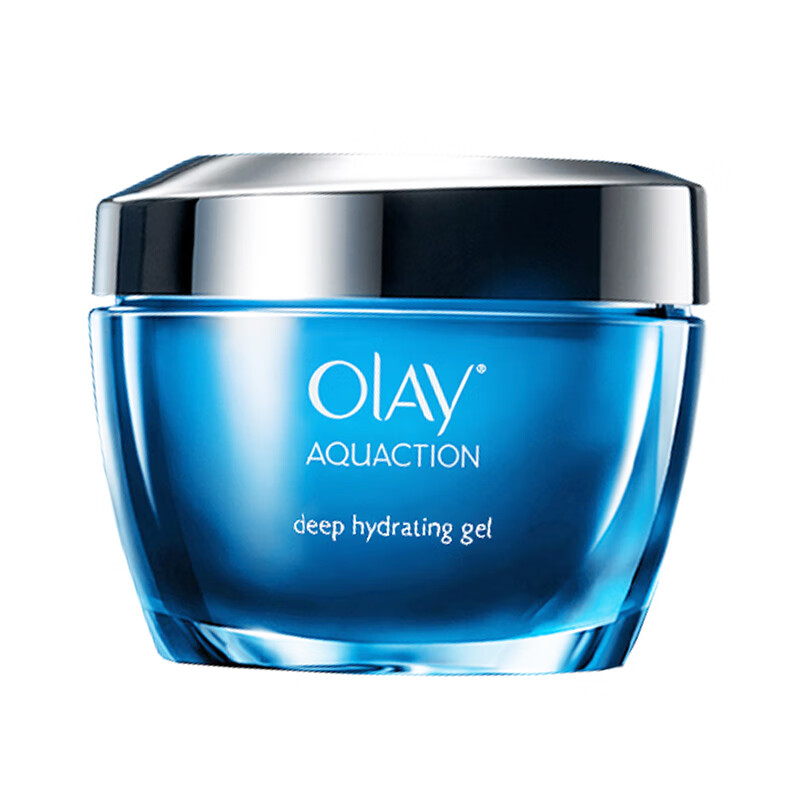 玉兰油 平衡水油 面霜