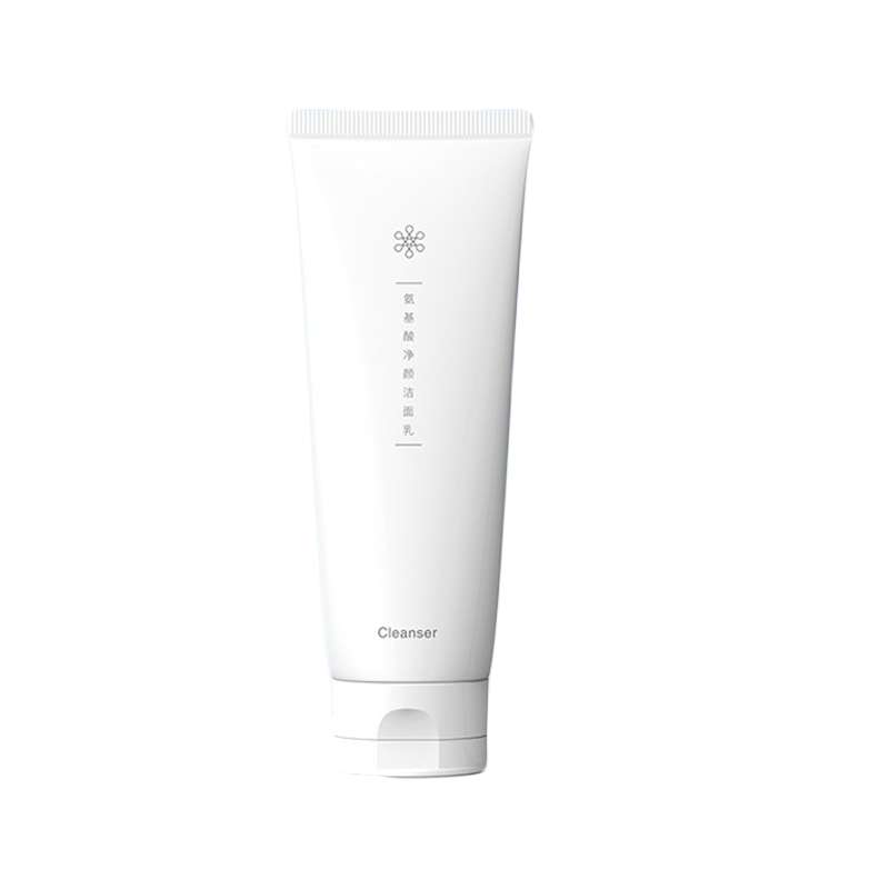 京东京造 天然氨基酸洁面乳