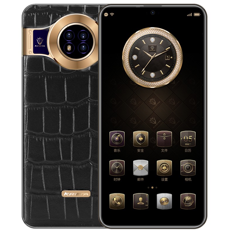 克里特 大容量内存手机