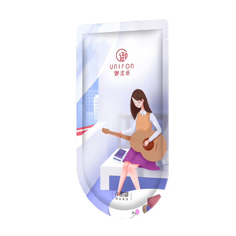 御泥坊 柔嫩补水修护 面膜