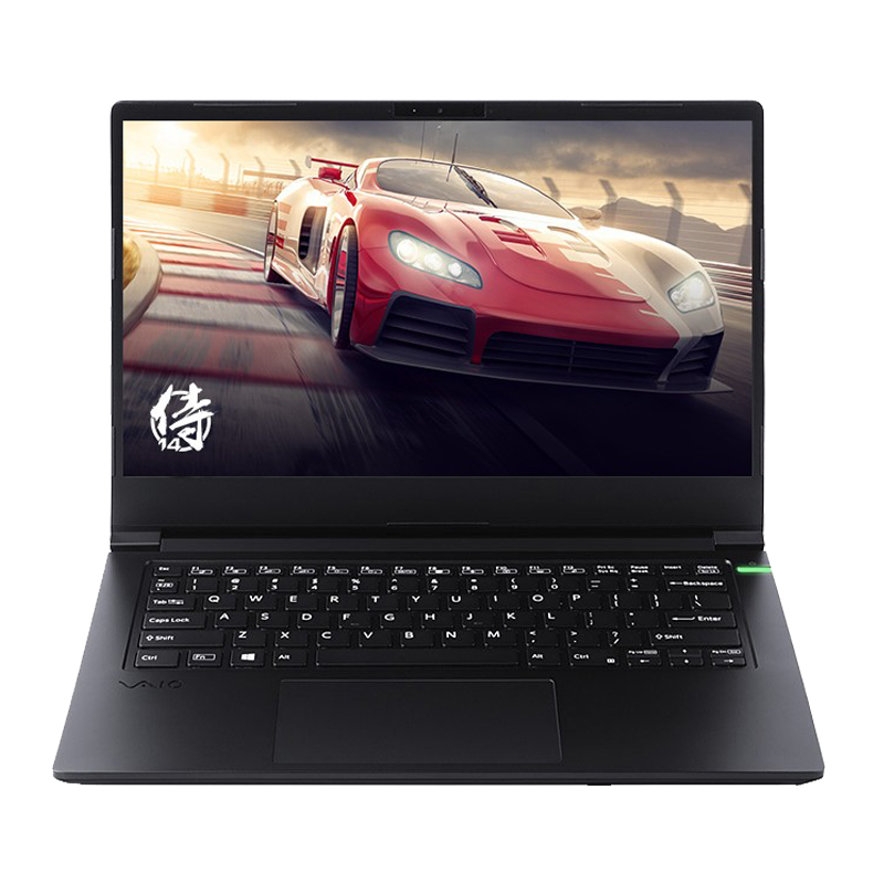 VAIO 雷电4接口 轻薄本