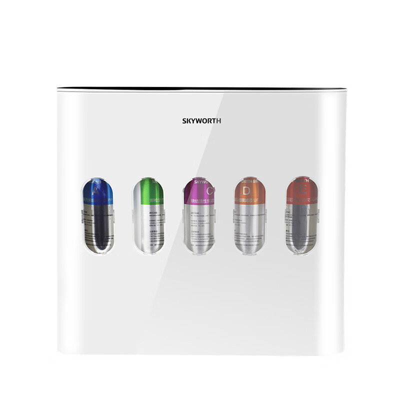 创维 无桶大水量净水器