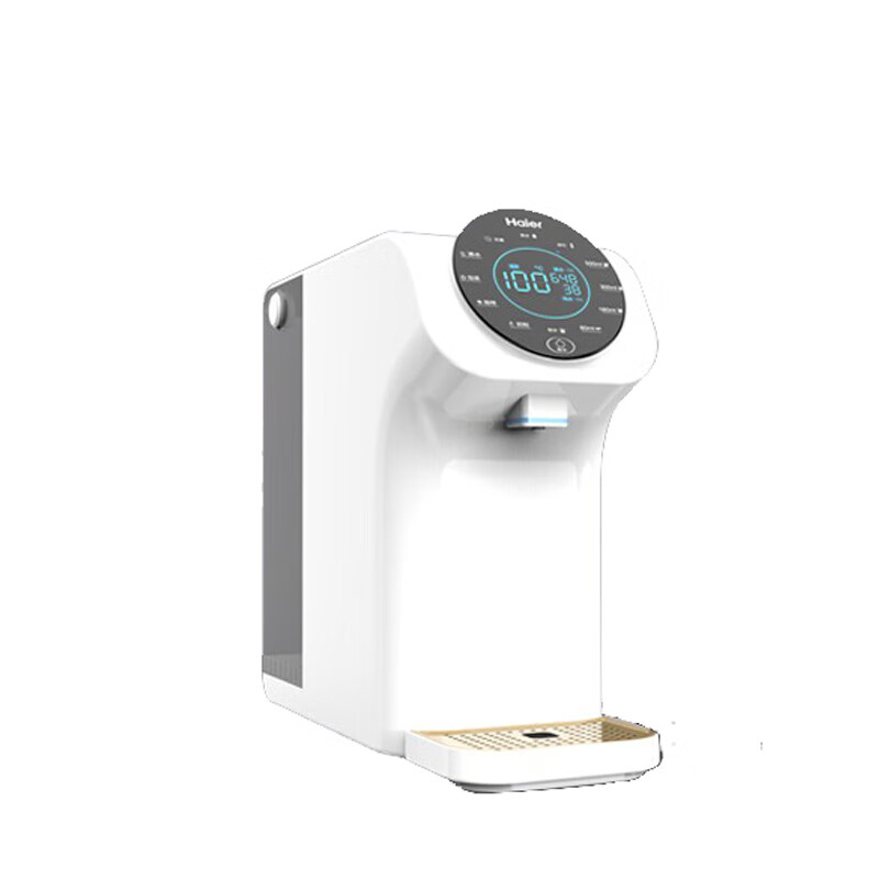 海尔反渗透净水器