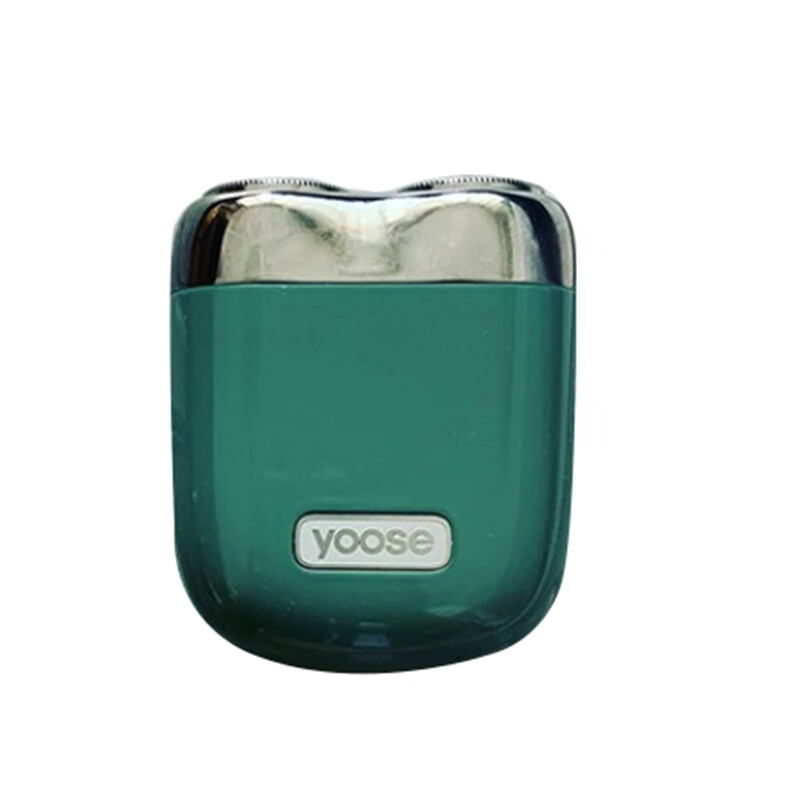 yoose 全身防水剃须刀