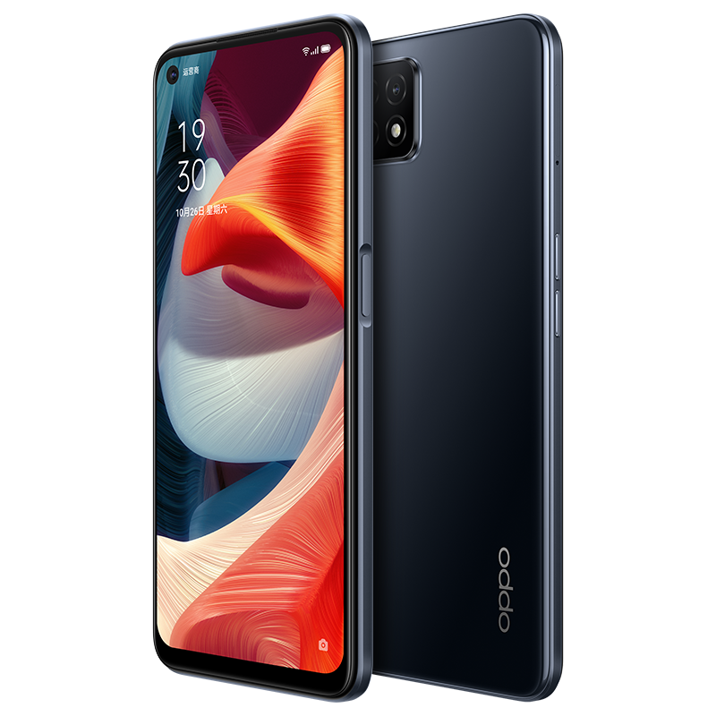 OPPO 清晰护眼手机