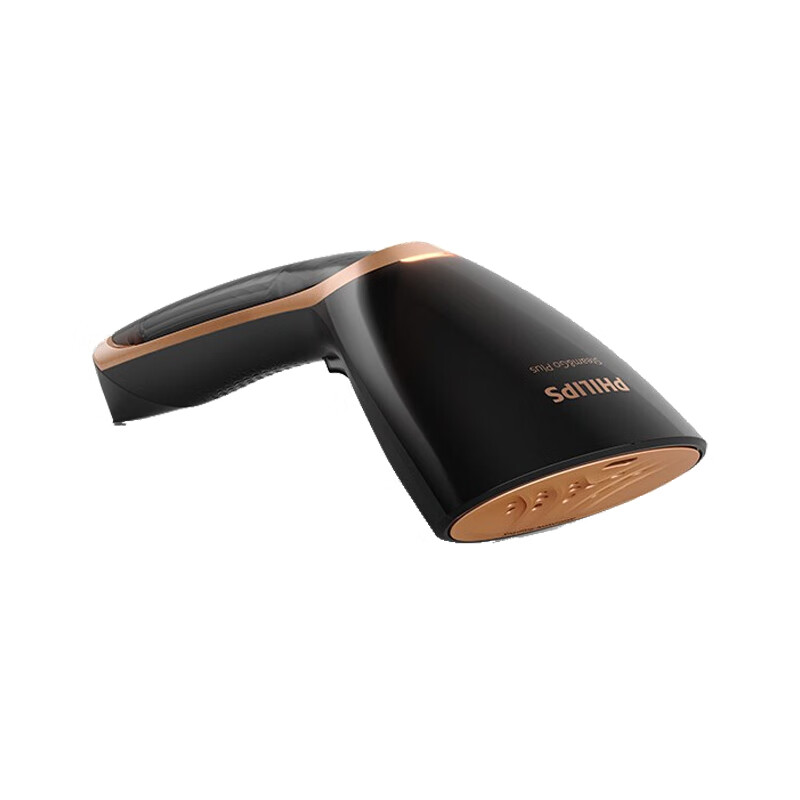 飞利浦 智慧气流加热挂烫机