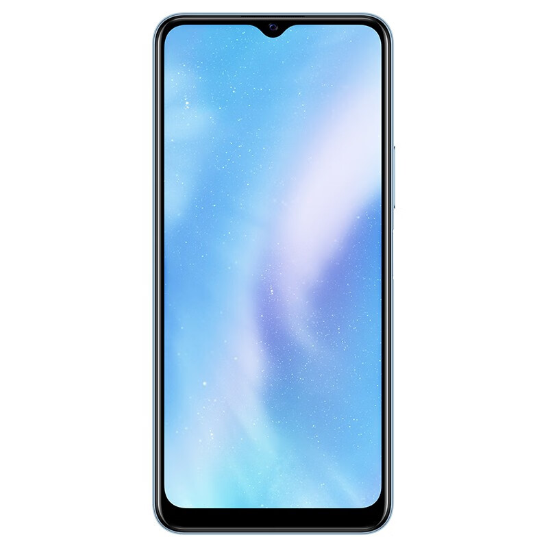 vivo 指纹解锁手机