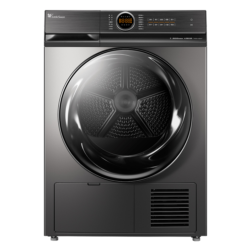 小天鹅蒸汽柔烘烘干机