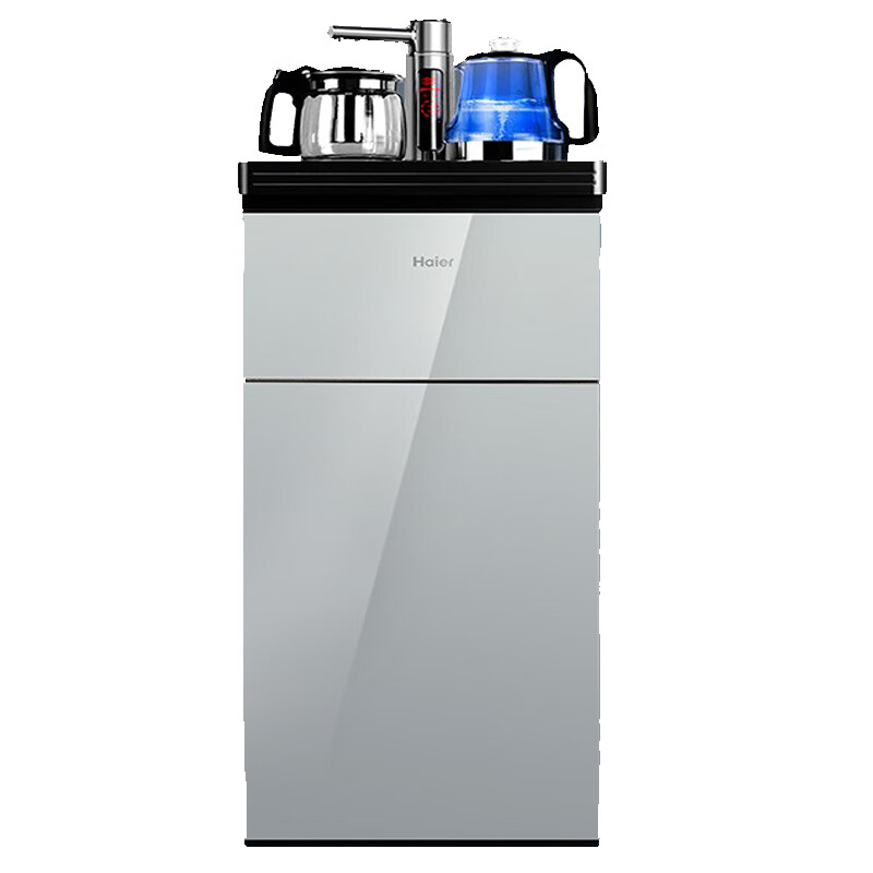 海尔下置式速热饮水机