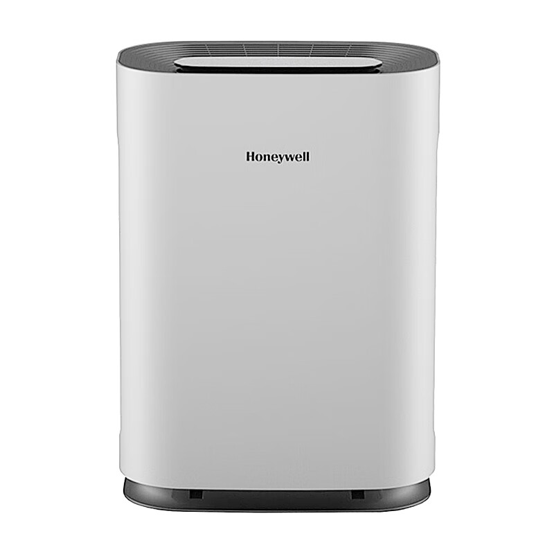霍尼韦尔 一键触动空气净化器