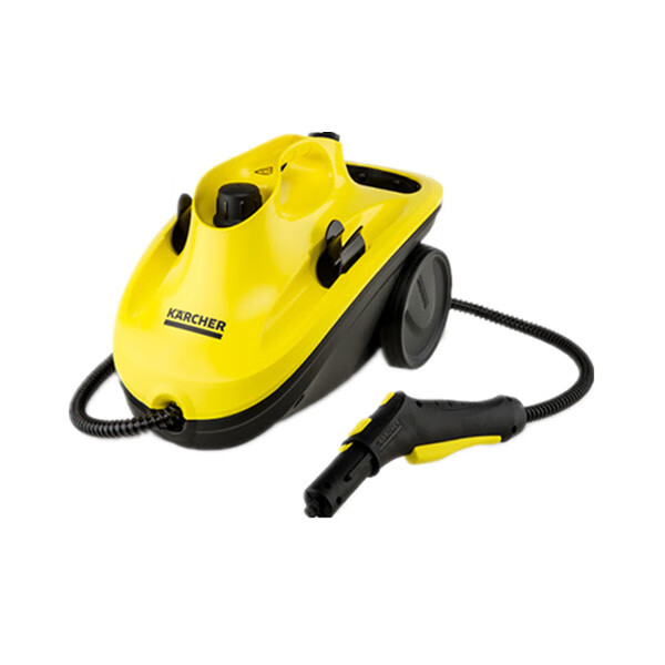 卡赫高温蒸汽清洁机