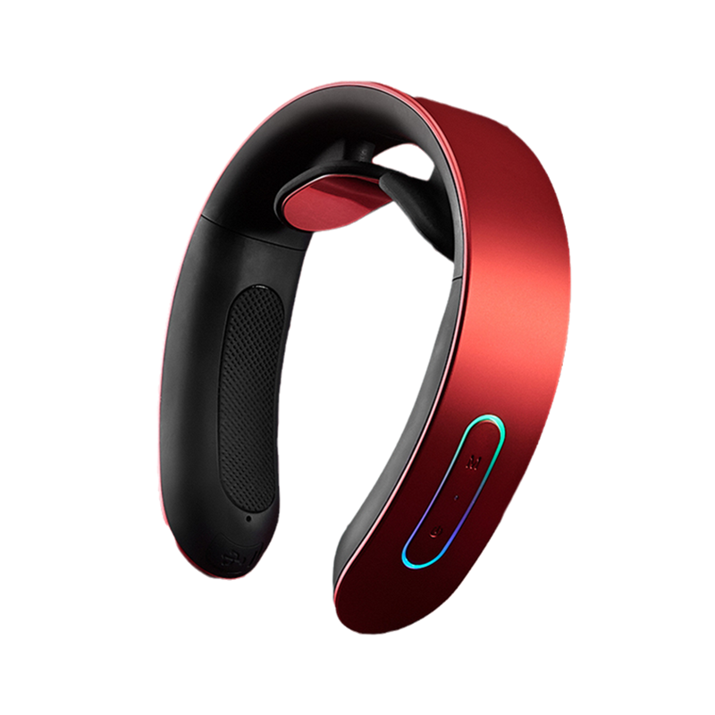 网易严选 便携颈椎按摩器