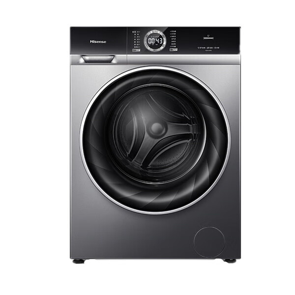 海信大容量洗衣机