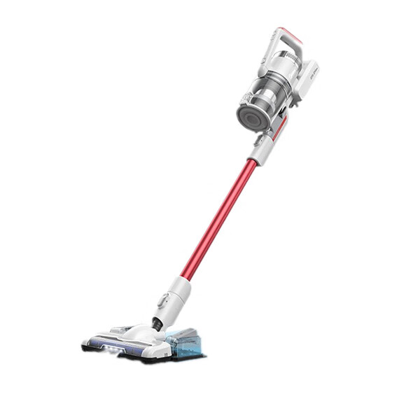 美的大功率吸尘器