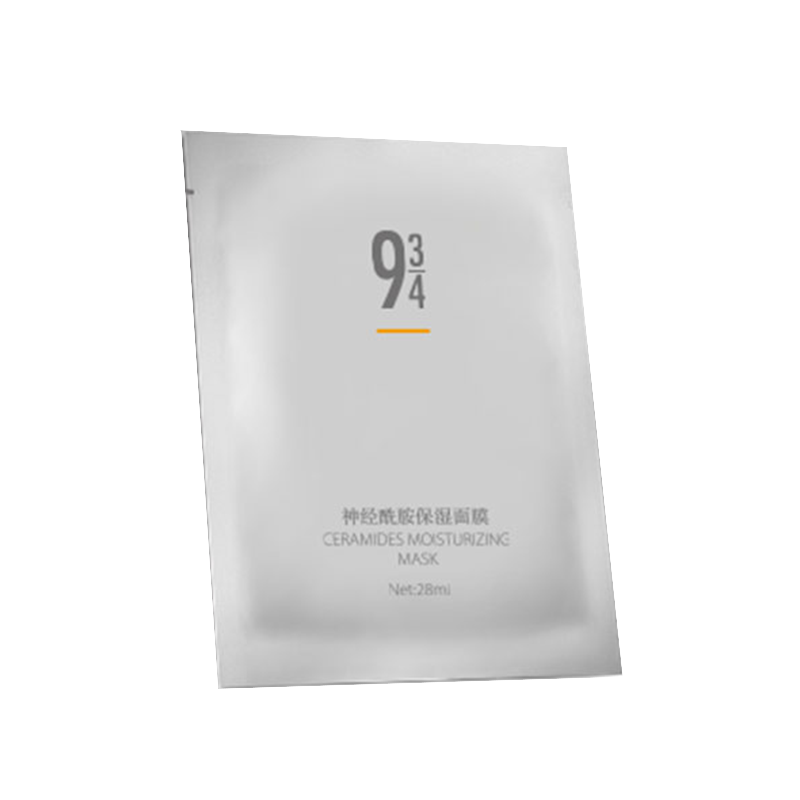 934 补充皮脂面膜