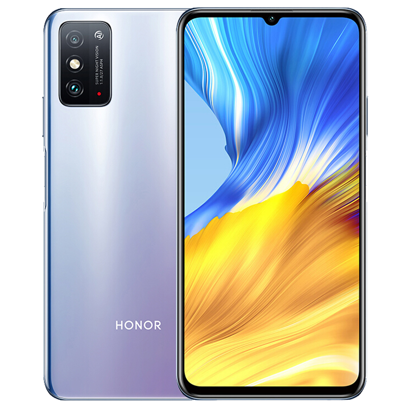 荣耀 多功能NFC手机