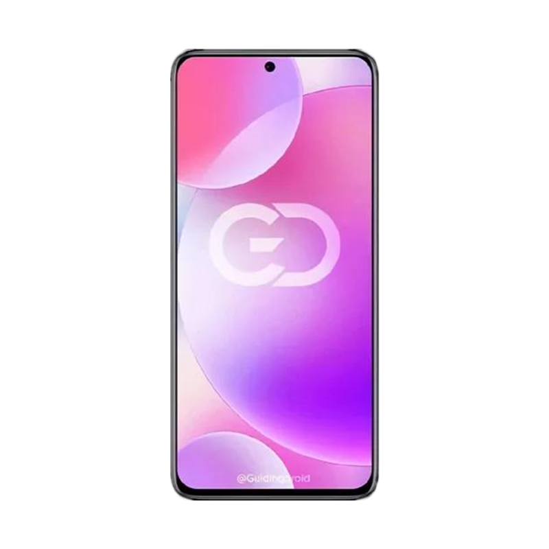 小米 骁龙888手机