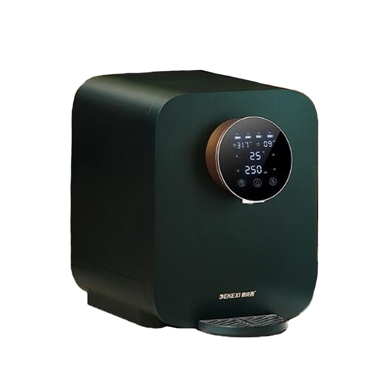 德克西 紫外线杀菌饮水机