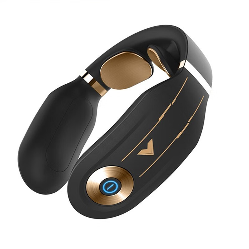 SKG 电脉冲颈椎按摩器