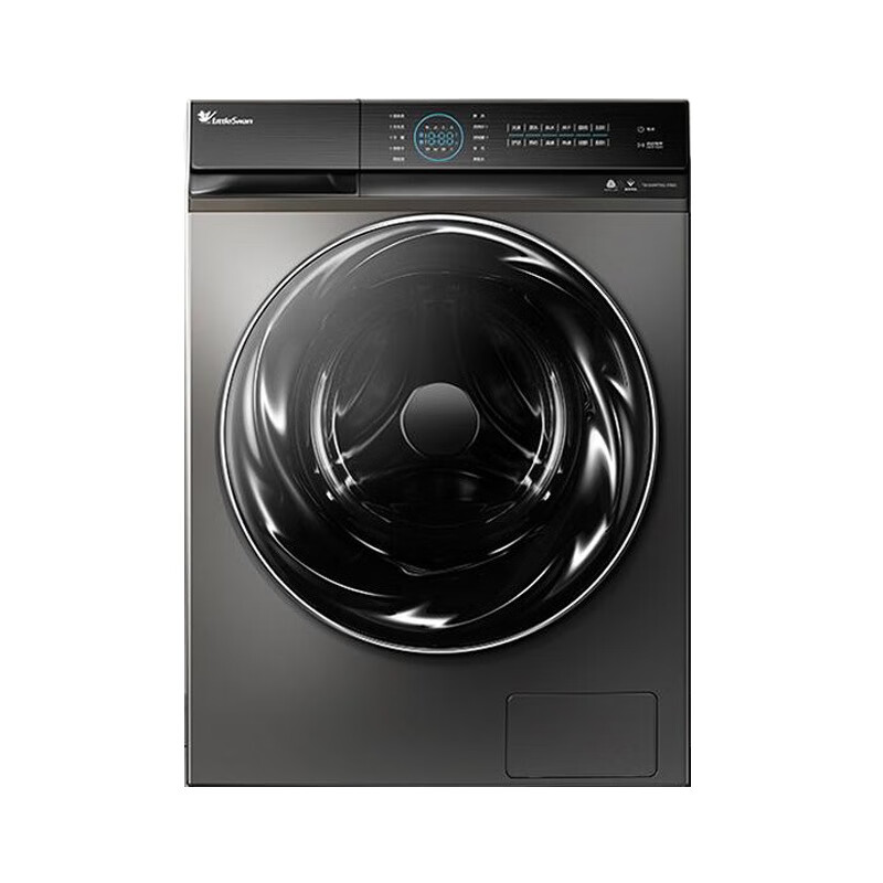 小天鹅 水魔方洗烘一体洗衣机