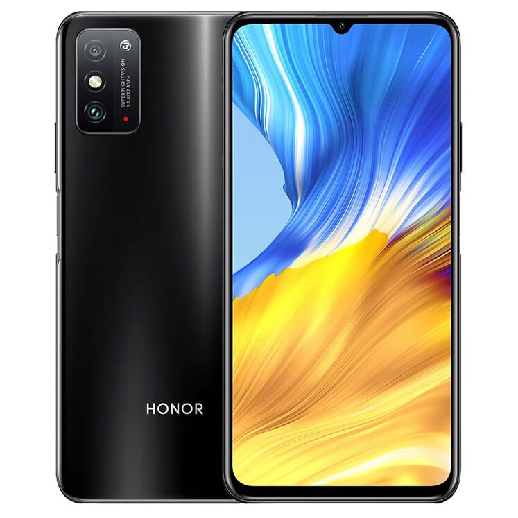 荣耀X10 Max大电池手机