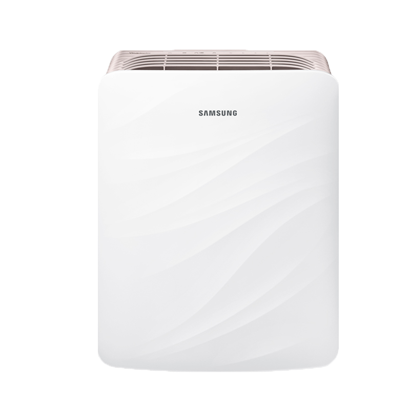 三星 智能提醒空气净化器