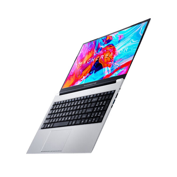 机械师 强大性能笔记本