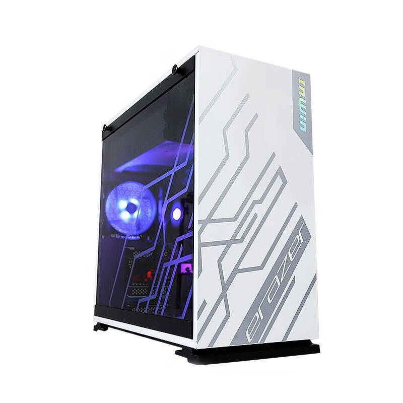 聯想異能者 強勁性能輕鬆升級