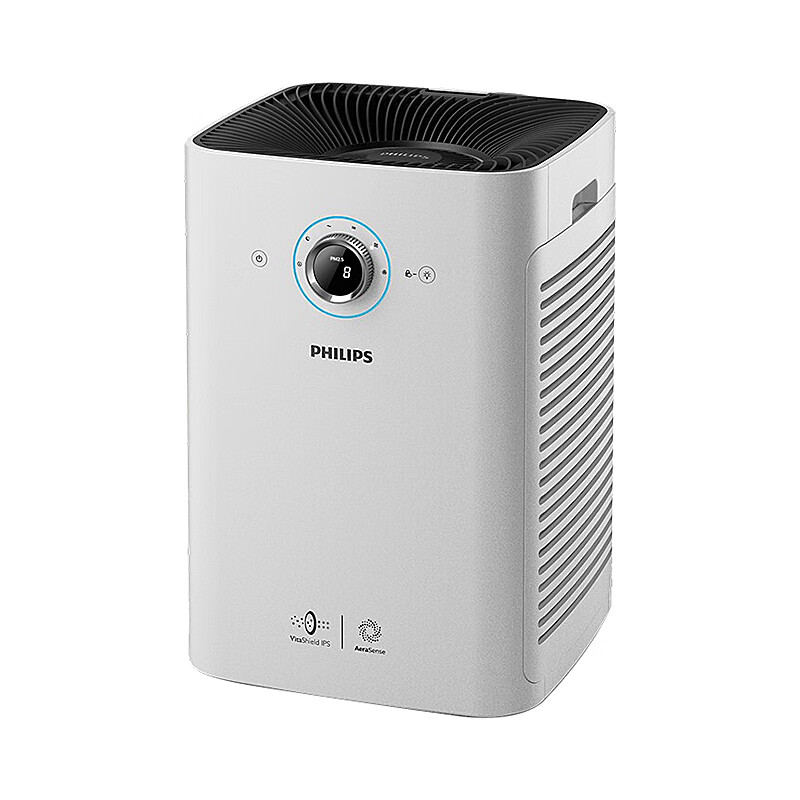 飞利浦 LED灯 空气净化器