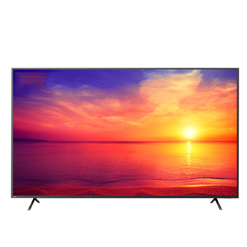 飞利浦 智能语音电视