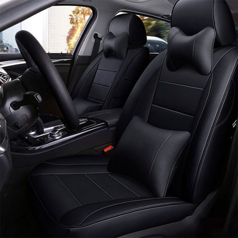 久创 防刮耐磨汽车座套