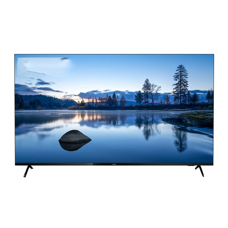 飞利浦 杜比全景声 电视