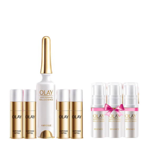 玉兰油 淡化色斑 精华液